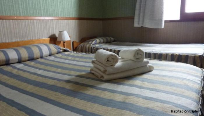 Piriápolis Hotel La Cumbre מראה חיצוני תמונה