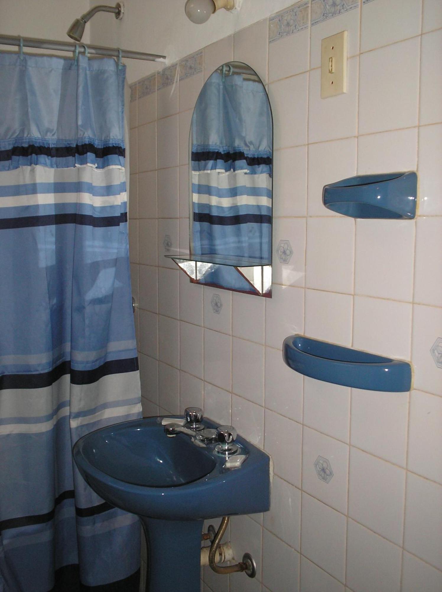 Piriápolis Hotel La Cumbre מראה חיצוני תמונה